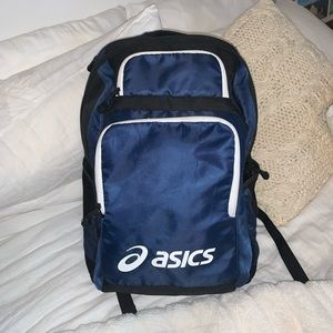 asics bag